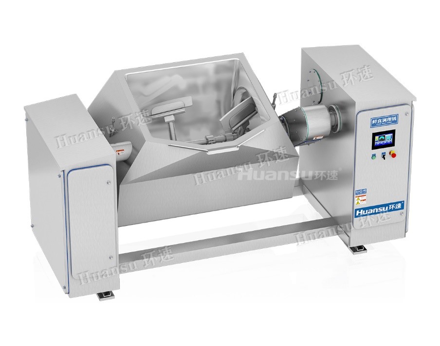 板栗餡料智能攪拌鍋,節省人工效率高 板栗餡料智能攪拌鍋,節省人工效率高