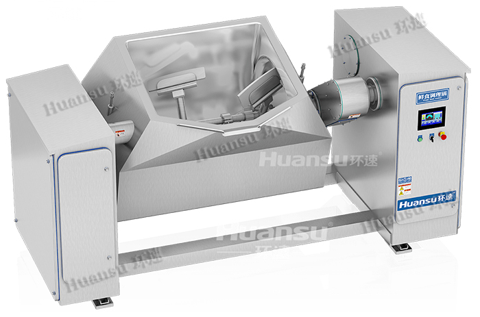 餡料智能攪拌鍋,無死角攪拌大批量物料 餡料智能攪拌鍋,無死角攪拌大批量物料