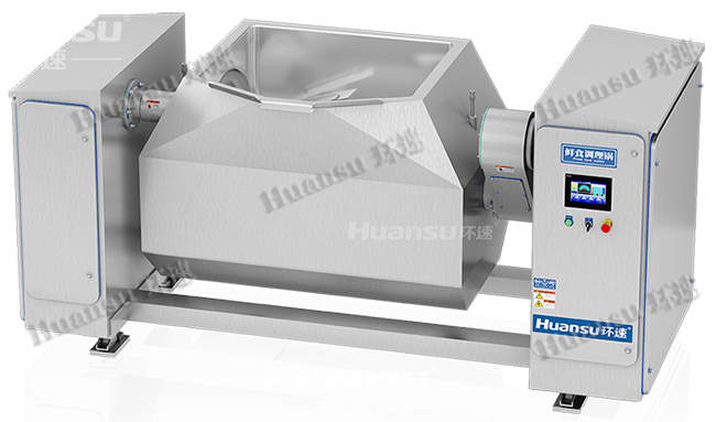 餡料智能攪拌鍋,無死角攪拌大批量物料 餡料智能攪拌鍋,無死角攪拌大批量物料