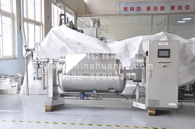 多功能攪拌鍋廠家直接 生產制造融合了歐美發(fā)達國家先進技術水平. 多功能攪拌鍋廠家直接 生產制造融合了歐美發(fā)達國家先進技術水平.